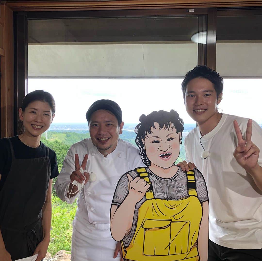 松下翔太郎のインスタグラム