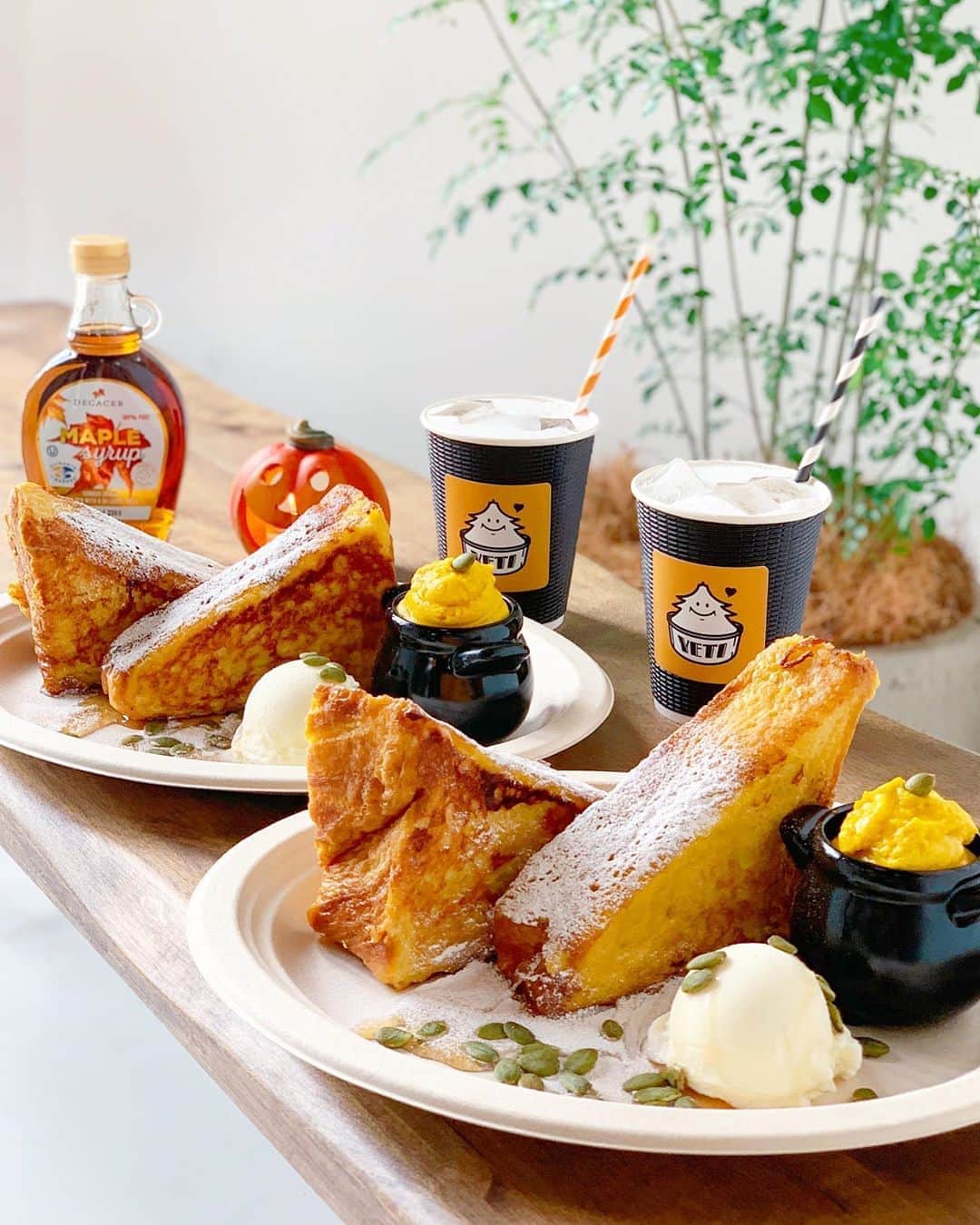 mii_stagramのグルメインスタ