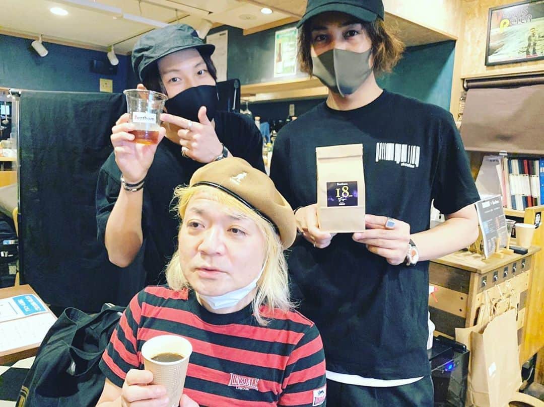 古閑裕のグルメインスタ