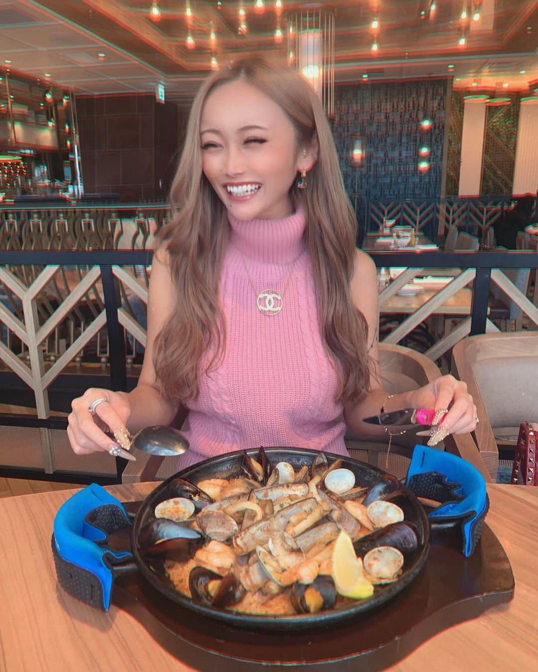 さあちゃむ.のグルメインスタ