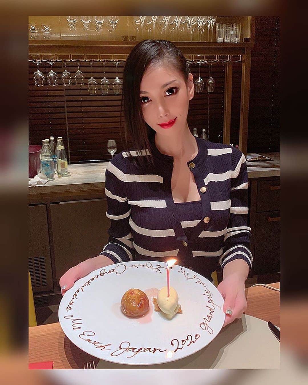 百合華のグルメインスタ