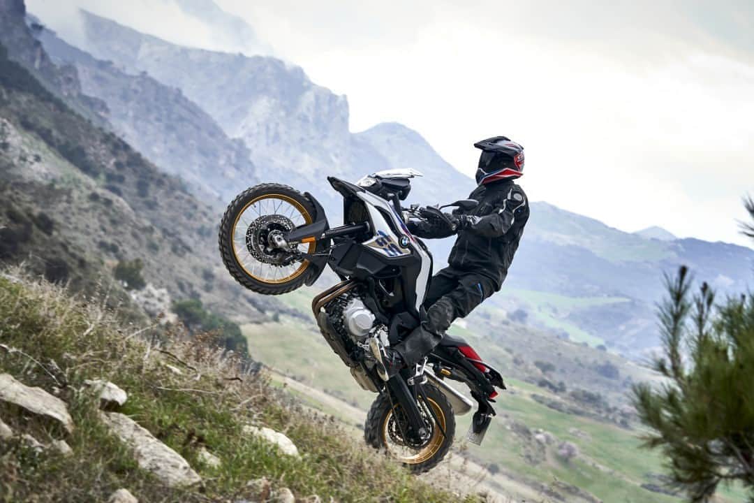BMW Motorrad Japanのインスタグラム