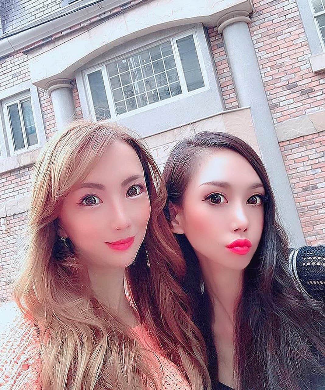 百合華のインスタグラム