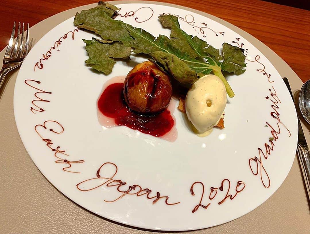 百合華のグルメインスタ