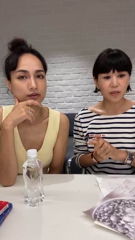 佐田真由美のインスタグラム