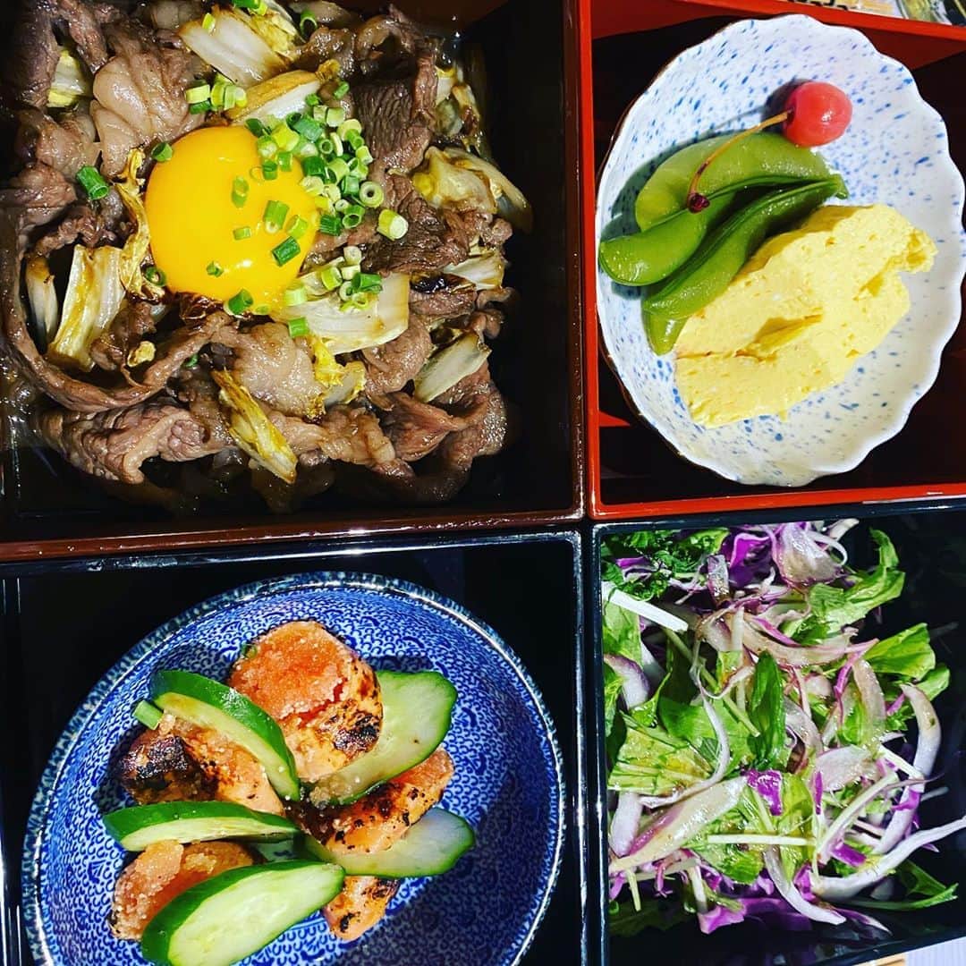 今村美乃のグルメインスタ