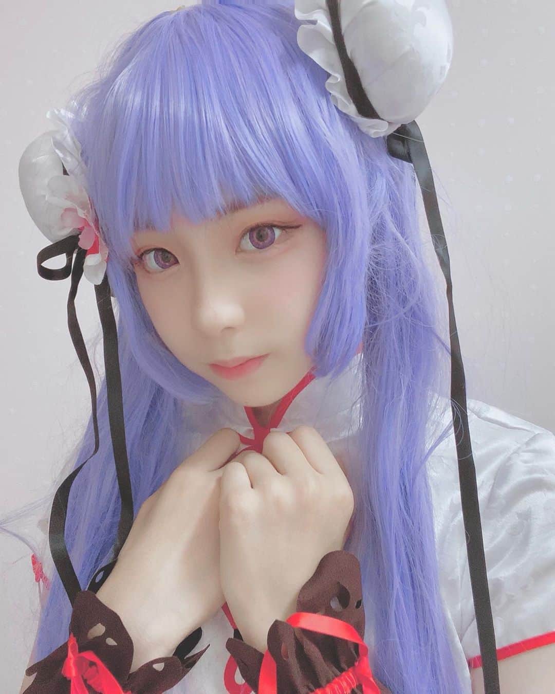 ひなぎょうざのインスタグラム