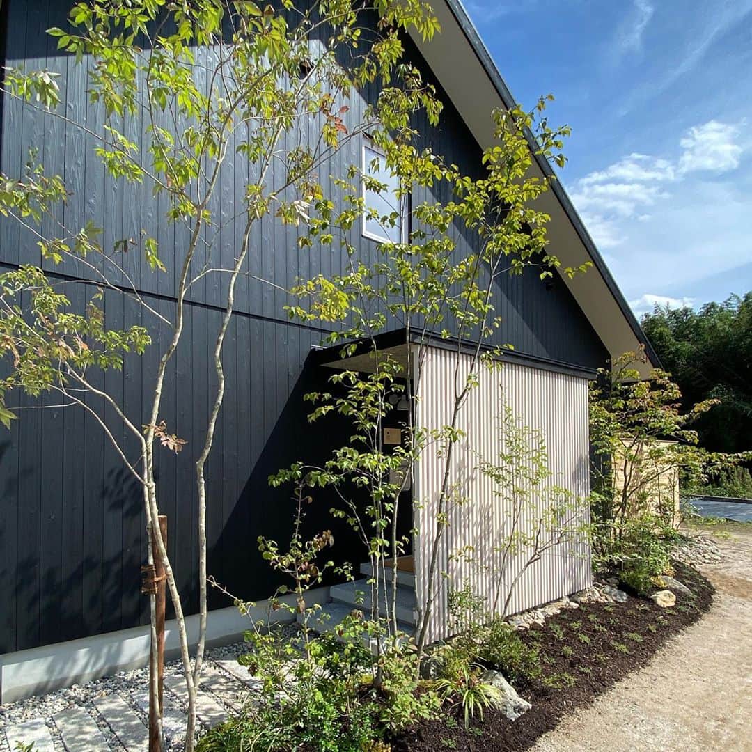 アイトフース | 北欧住宅｜注文住宅｜広島・岡山・山口のインスタグラム