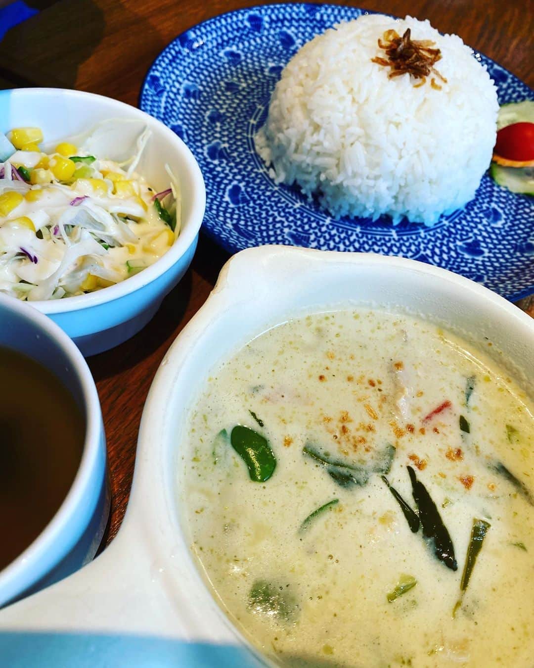 今村美乃のグルメインスタ