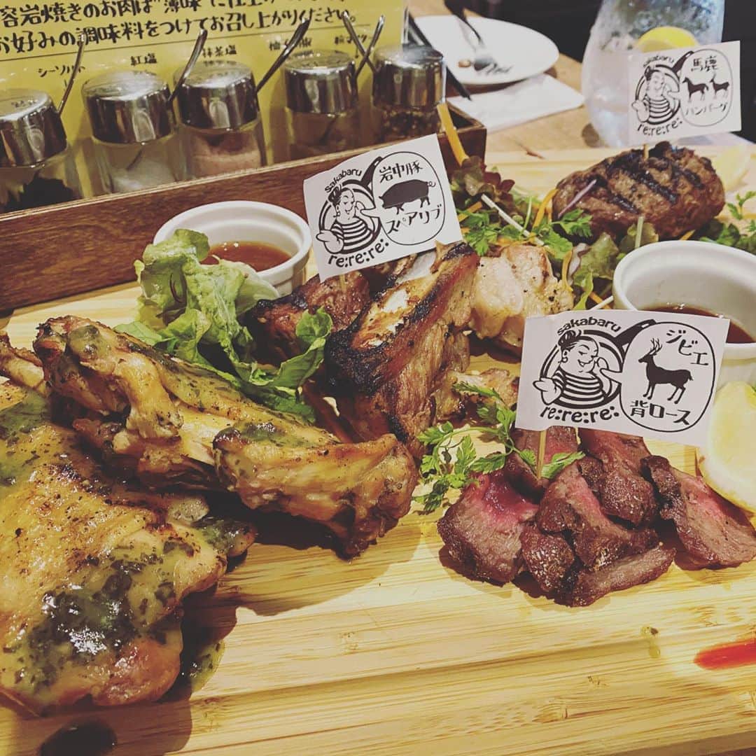 今村美乃のグルメインスタ