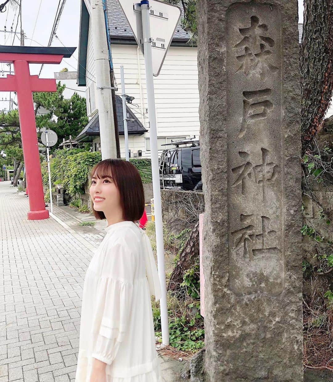 森田真理華のインスタグラム