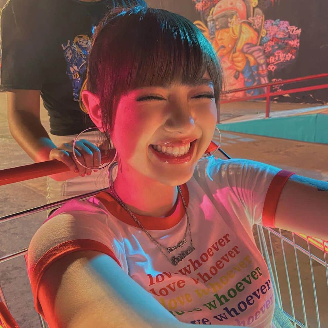 ヤンニーン・ワイゲルのインスタグラム