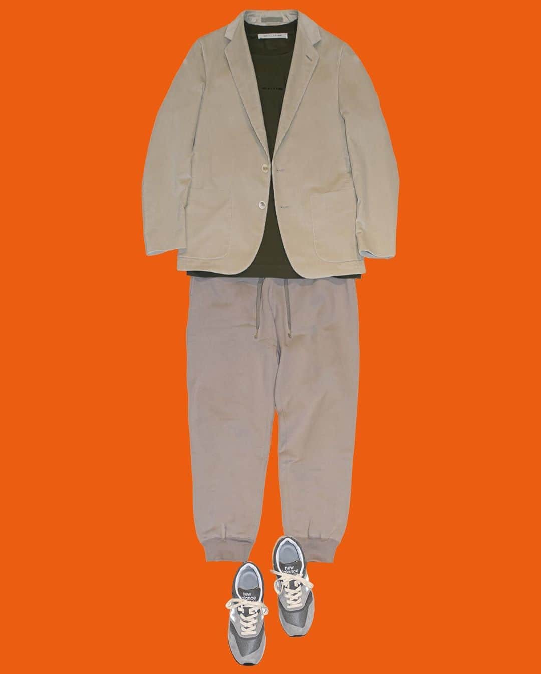 UNITED ARROWS & SONSのグルメインスタ