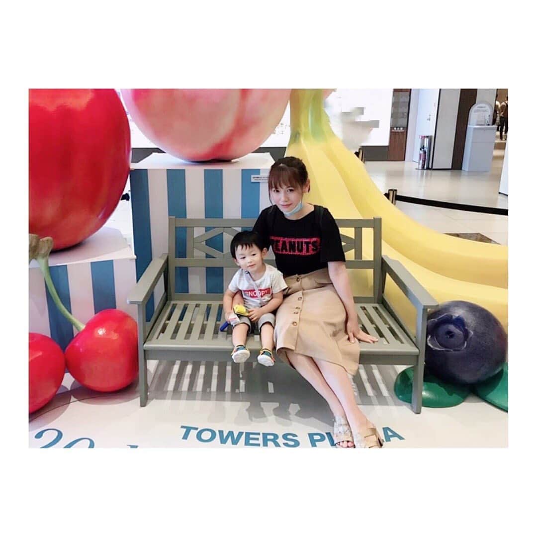 小河結香のグルメインスタ