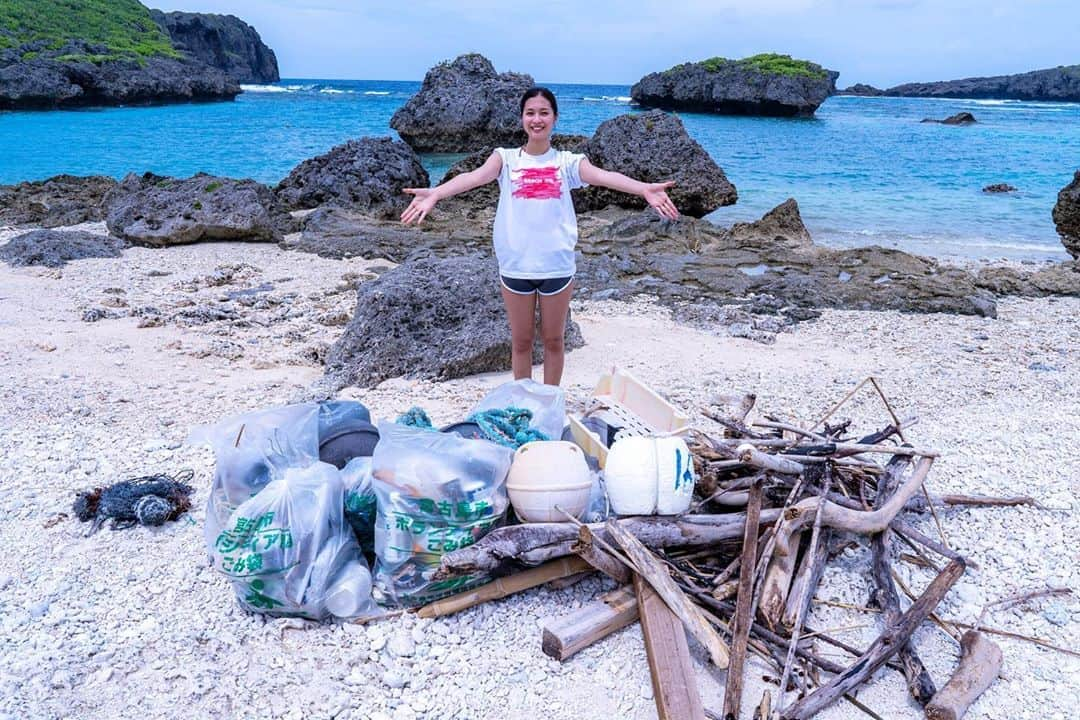 米山珠央のインスタグラム