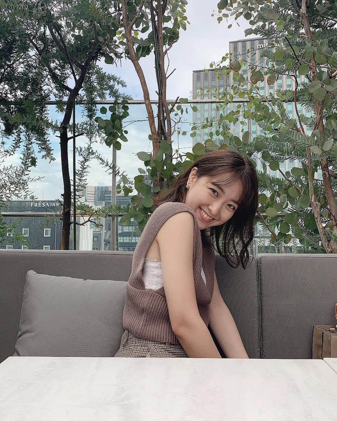 大野愛友佳のグルメインスタ