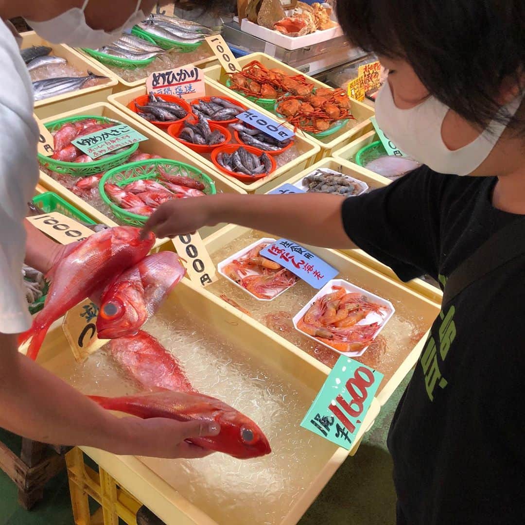 がっちゃんのグルメインスタ