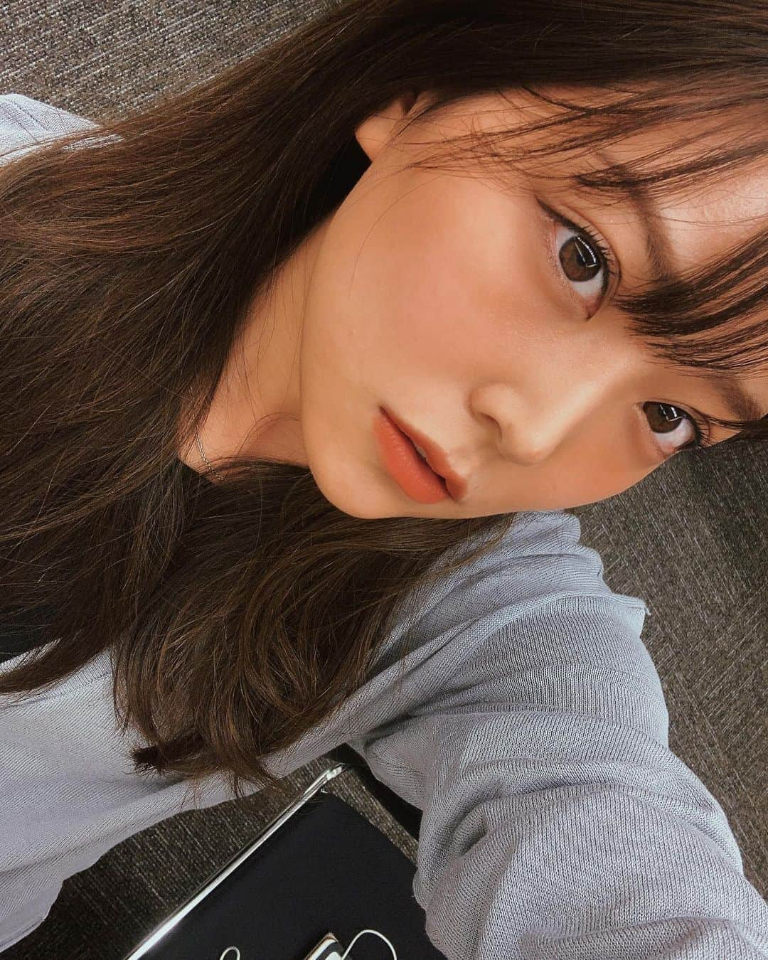 白間美瑠さんのインスタグラム写真 - (白間美瑠Instagram)「この写真の色み好きだ😆」9月19日 15時17分 - shiro36run