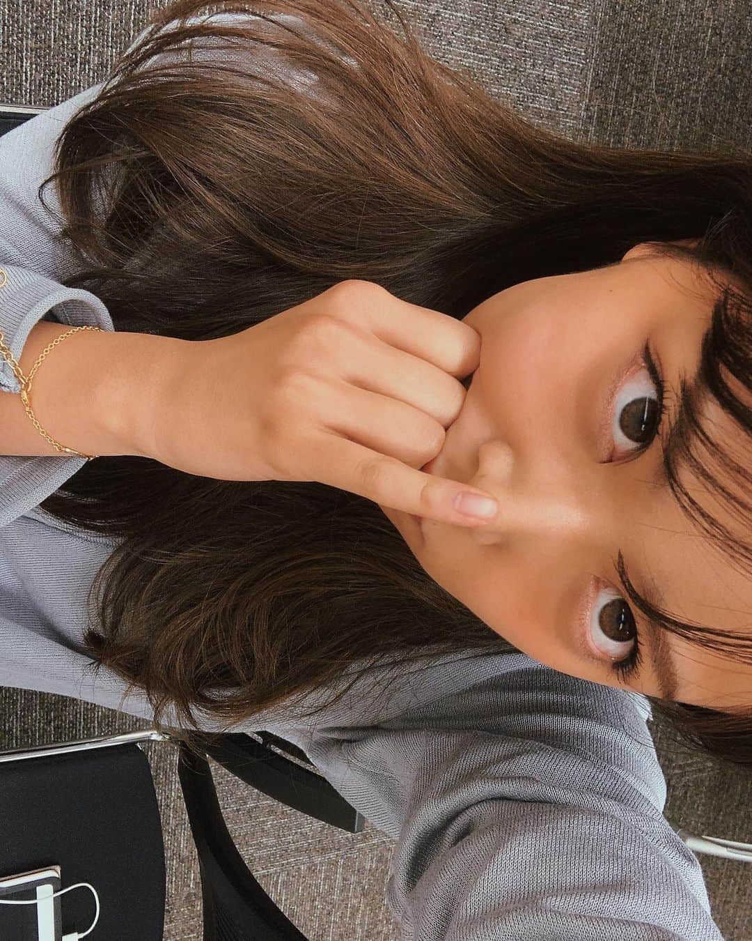 白間美瑠さんのインスタグラム写真 - (白間美瑠Instagram)「この写真の色み好きだ😆」9月19日 15時17分 - shiro36run