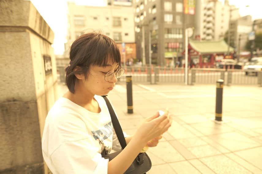 しじみさんのインスタグラム写真 - (しじみInstagram)「#ポートレート #被写体希望 #東京 #portrait #カメラ #photography #カメラマン募集 #モデル募集 #camera」9月19日 15時18分 - amcche