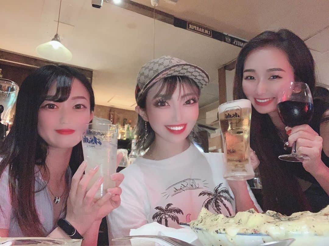 ストリップ　ポラ alliy 