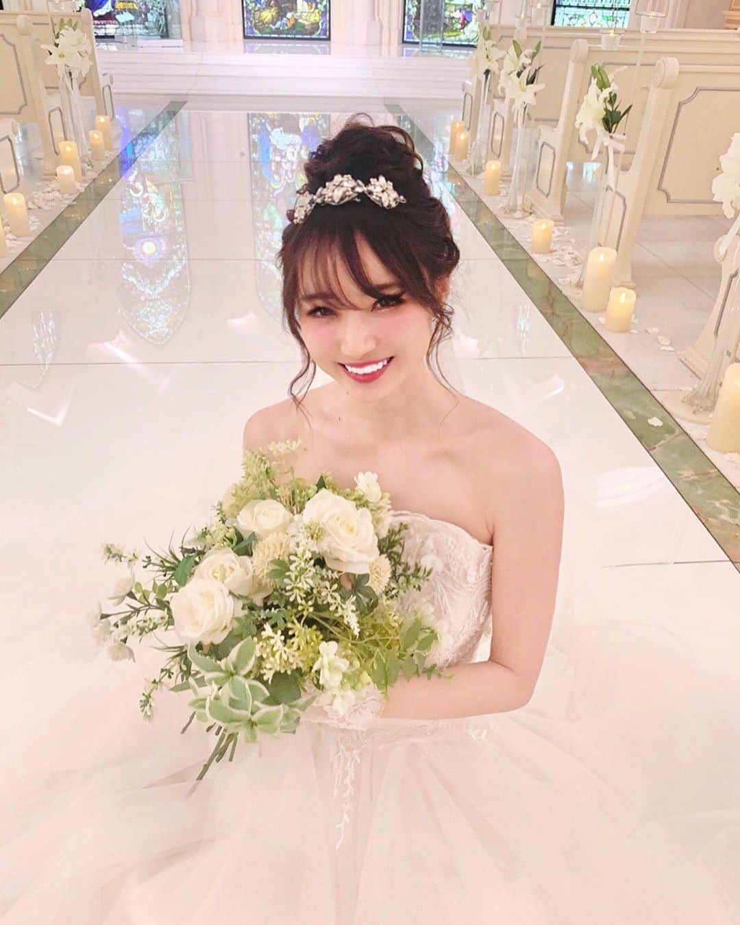 小越しほみのインスタグラム