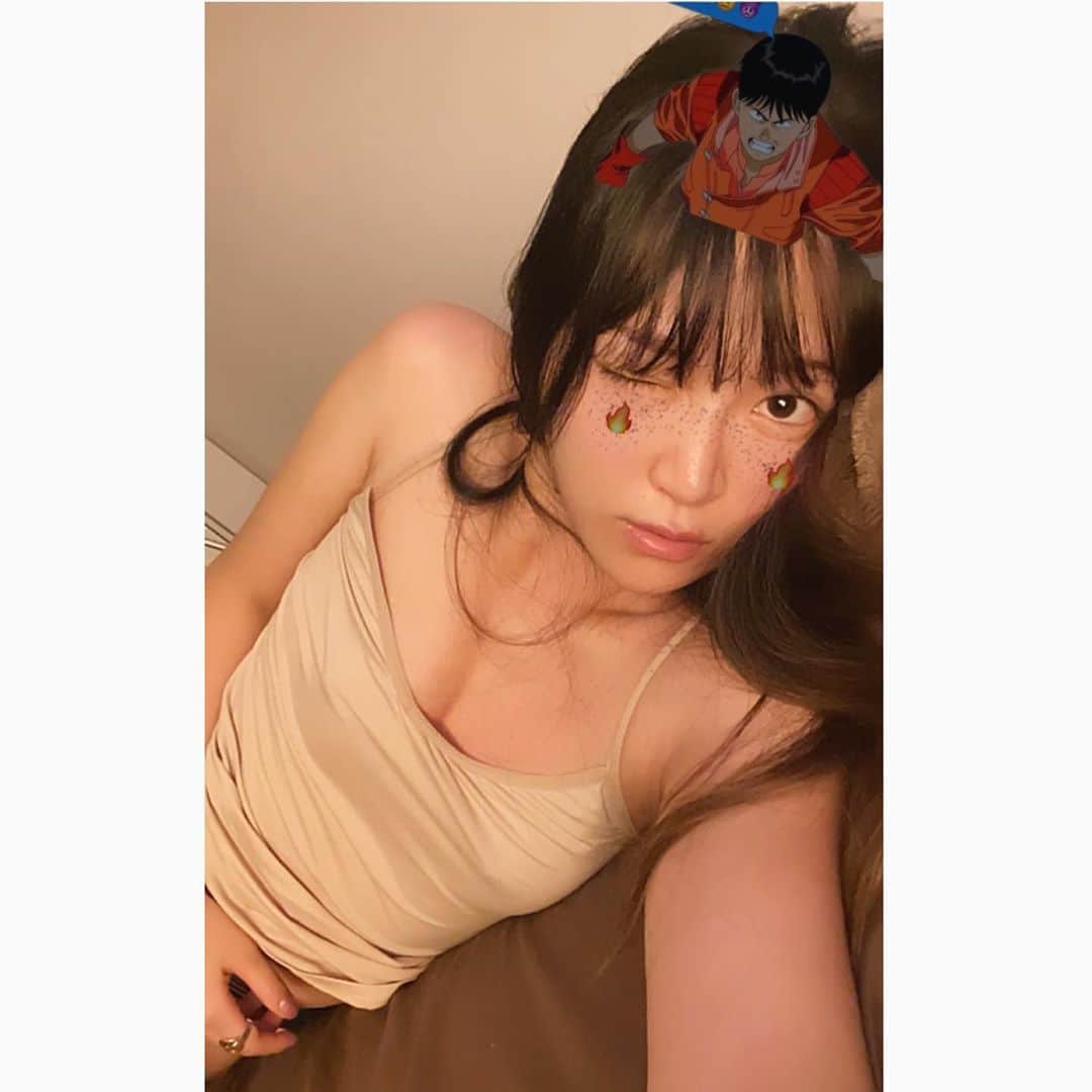 DJ mariennuのインスタグラム：「🔥🔥🔥🔥🔥🔥」