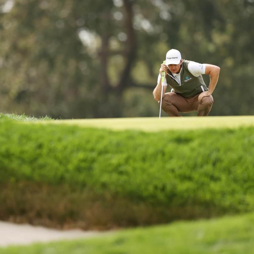 ジャスティン・ローズさんのインスタグラム写真 - (ジャスティン・ローズInstagram)「Well that was tough! Not the week I was hoping for @usopengolf but really enjoyed playing Winged Foot for the first time. #Team🌹」9月19日 15時45分 - justinprose99