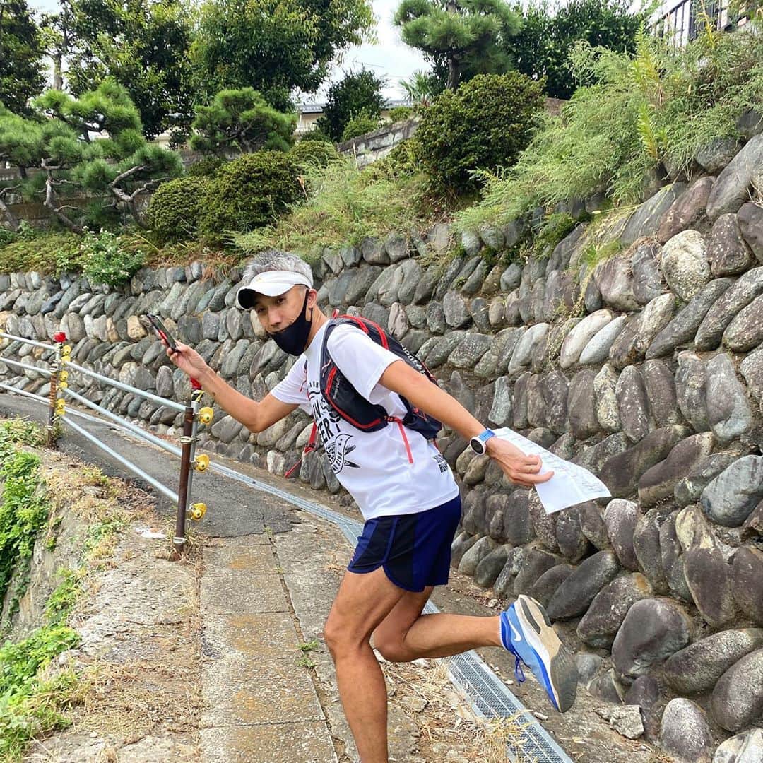 run+さんのインスタグラム写真 - (run+Instagram)「これから #ビアラン #試走 #四つ葉 #🍀 #なんか良いことありそう  #走れるって幸せ #走れるって当たり前じゃない #ゆるラン #街ラン #街RUN  #ハシリマシタグラム #ハシリマスタグラム #igランナーズ #走るを楽しむ #写ラン  #ランニング好きな人と繋がりたい #ランナーさんと繋がりたい #igランナーズと繋がりたい  #RunForSmile #Runday #RunLovesLife #runstagram @runplus #aday」9月19日 15時52分 - runplus