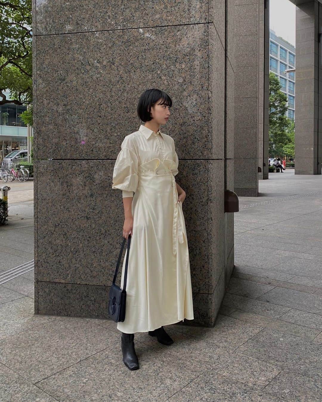 Ameri VINTAGE LUMINE SHINJUKUのインスタグラム