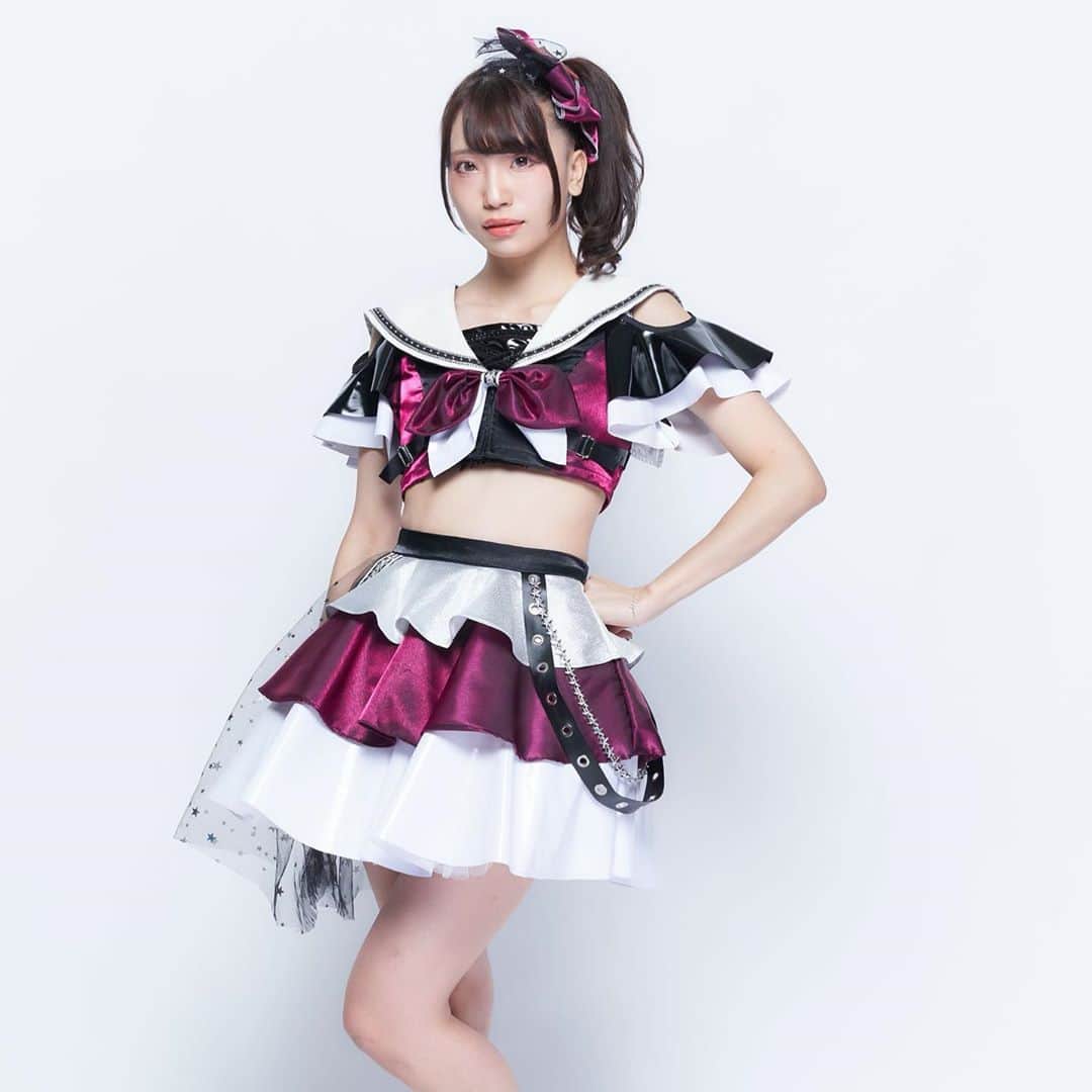 石原美沙紀のインスタグラム：「かわちい衣装💖🎀#おとエト #アイドル #盛り職人 #インスタアート #カメラな好きな人と繋がりたい #東京カメラ部 #写真部 #japanesemodel #女優 #撮影会 #被写体 #かわいい #日本人 #アイドル衣装 #ライブ #live #ฉันรักมัน #ขอขอบคุณ #สนุกมาก #followme #フォローしてね」