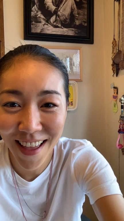 安藤モモ子のインスタグラム：「「はぐくみ映像大作戦2020」での 安藤桃子監督 ✖︎ ふくたももこ監督によるトークセッション *前半のメイントークが電源落ちるというハプニングで、今上げられてません🙇‍♂️のちのち、なんとかupしますので、宜しくお願い致します！ https://www.hagukumisakusen2020.com」