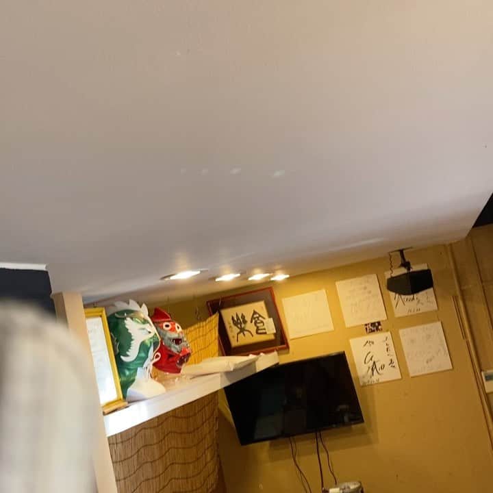 GOSAMARUのインスタグラム