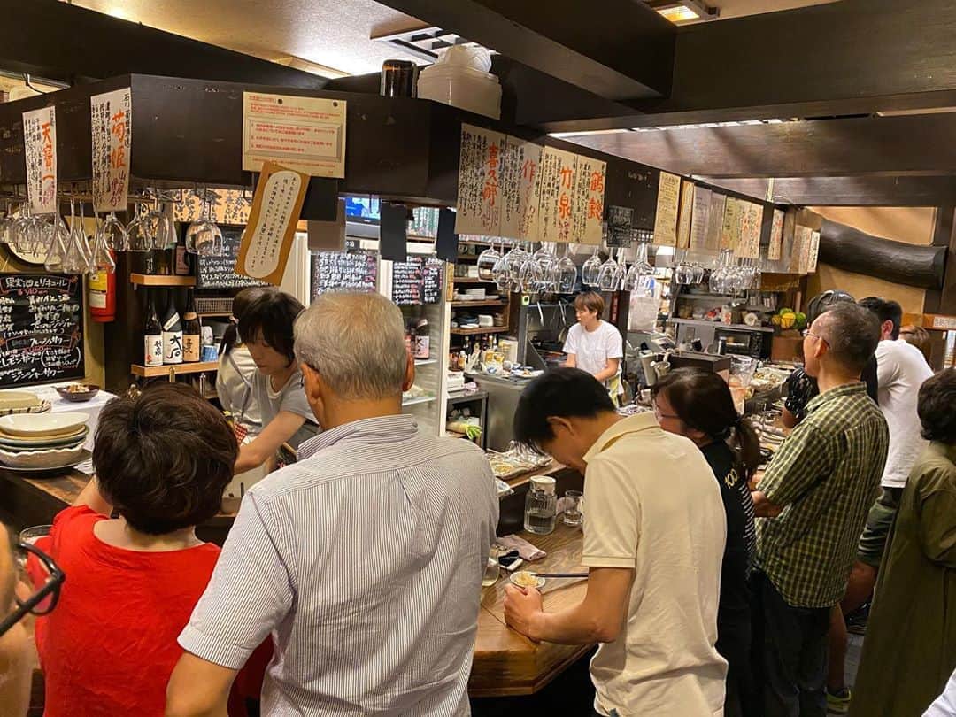 栗原友のグルメインスタ