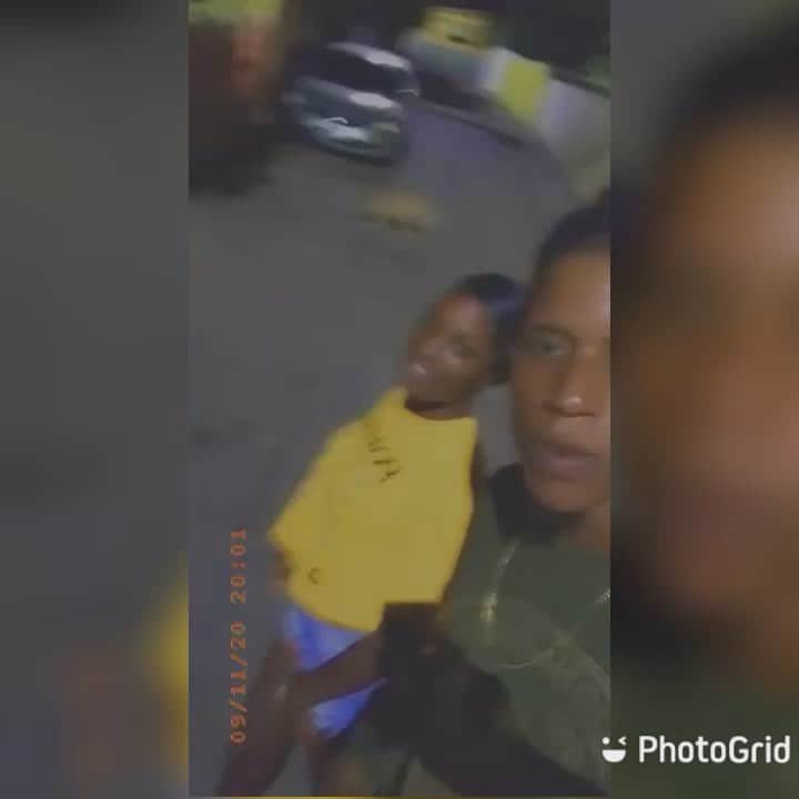 のインスタグラム：「Repost - MIA - out deh Jamaica Love 🇯🇲  @joe_tella_garrison_   #kingston #jamaica #iakopo #mia #iakopomia #dancehall #trap #newmusic #skymove #kula #kukagang #upmove #everytingkula #iakopomusic」