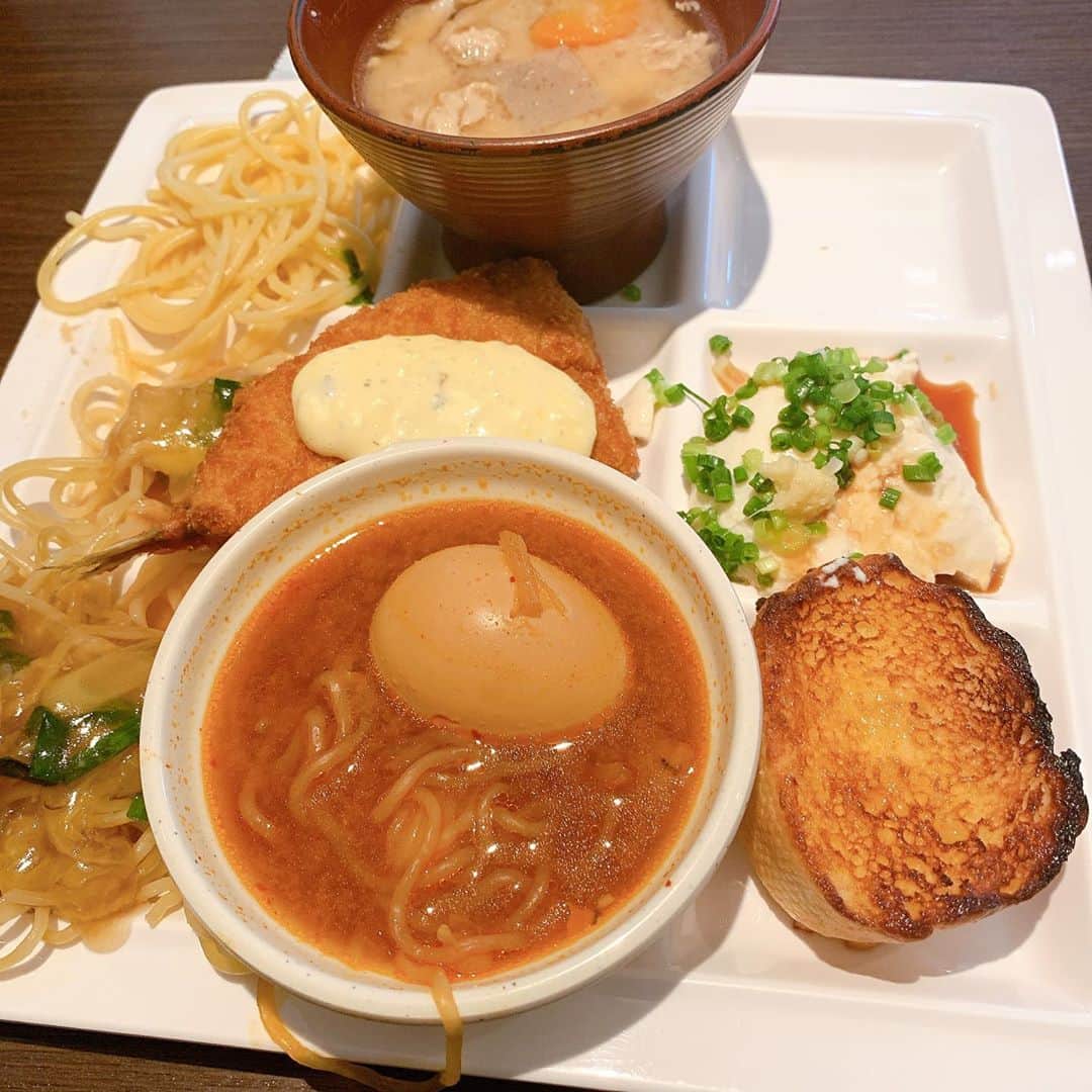 赤羽のグルメインスタ