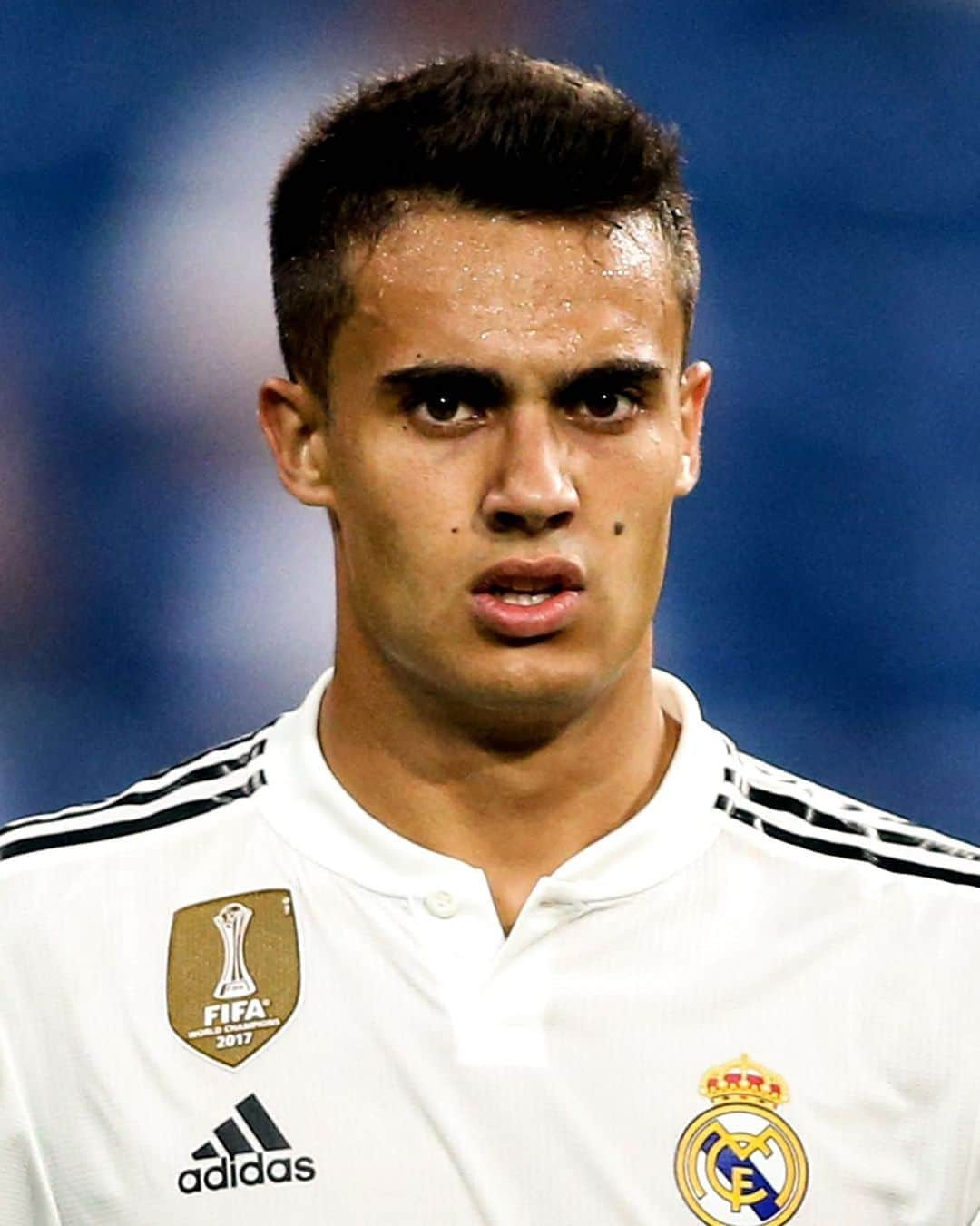 レアル・マドリードさんのインスタグラム写真 - (レアル・マドリードInstagram)「Real Madrid C. F. and Tottenham Hotspur FC have agreed a deal for the transfer of Sergio Reguilón. Our club would like to thank Sergio Reguilón for his commitment, his professionalism and his exemplary behaviour throughout his career at Real Madrid and wishes him the best of luck at his new club. - El Real Madrid C. F. y el Tottenham Hotspur FC han acordado el traspaso del jugador Sergio Reguilón. Nuestro club quiere agradecer a @sergioregui su compromiso, su profesionalidad y su comportamiento ejemplar durante toda su trayectoria en el Real Madrid y le desea mucha suerte en su nueva etapa. #RealMadrid」9月20日 1時58分 - realmadrid