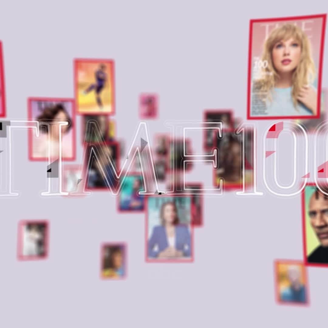 アメリカン・ブロードキャスティング・カンパニーのインスタグラム：「In just 3 days, the #Time100 most influential people in the world will be revealed on ABC. It all starts Tuesday, September 22 at 10|9c.」