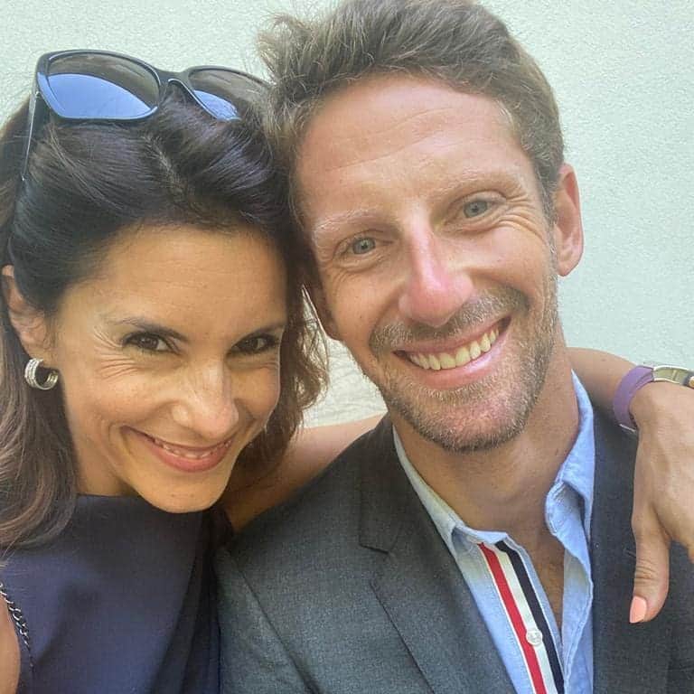 のインスタグラム：「❤❤❤ @mariongrosjean  #love #home #familytime」