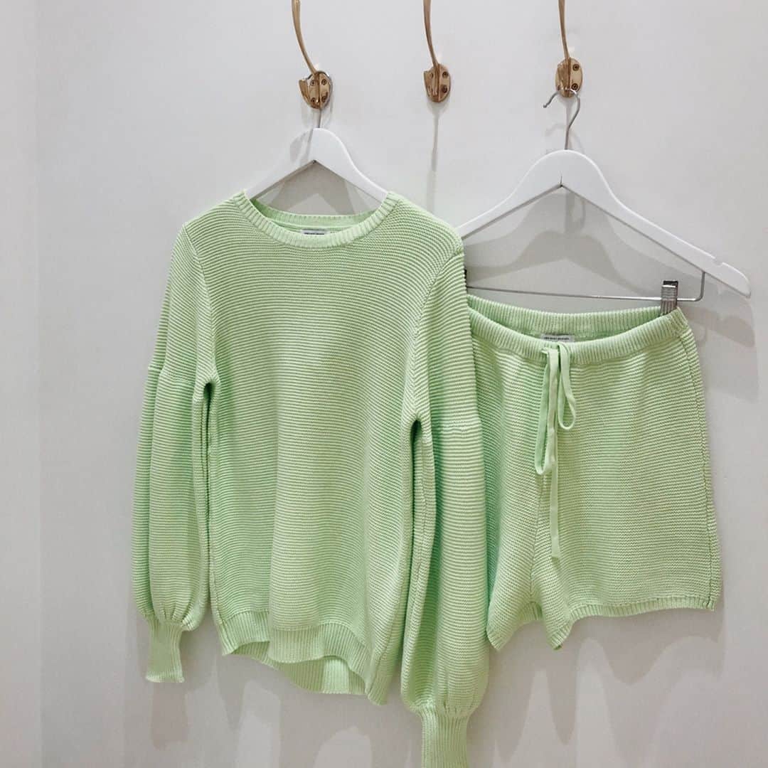 SABO SKIRTのインスタグラム