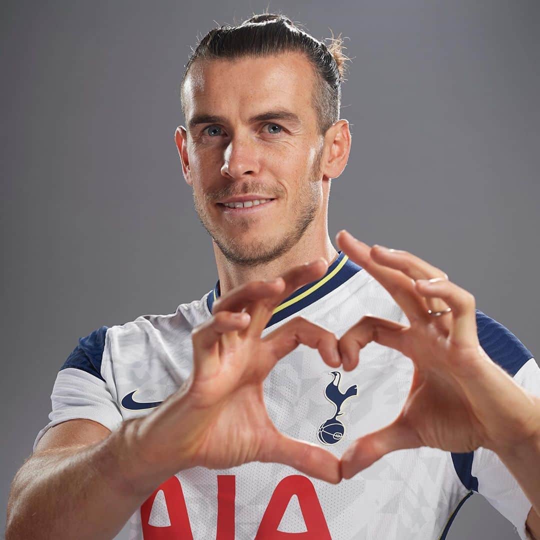 サッカーキングさんのインスタグラム写真 サッカーキングinstagram He Is Back 期限付き移籍で背番号は9 Photo By Getty Images ベイル ギャレスベイル Bale Garethbale トッテナム Tottenham Tottenhamhotspur Thfc Coys プレミアリーグ