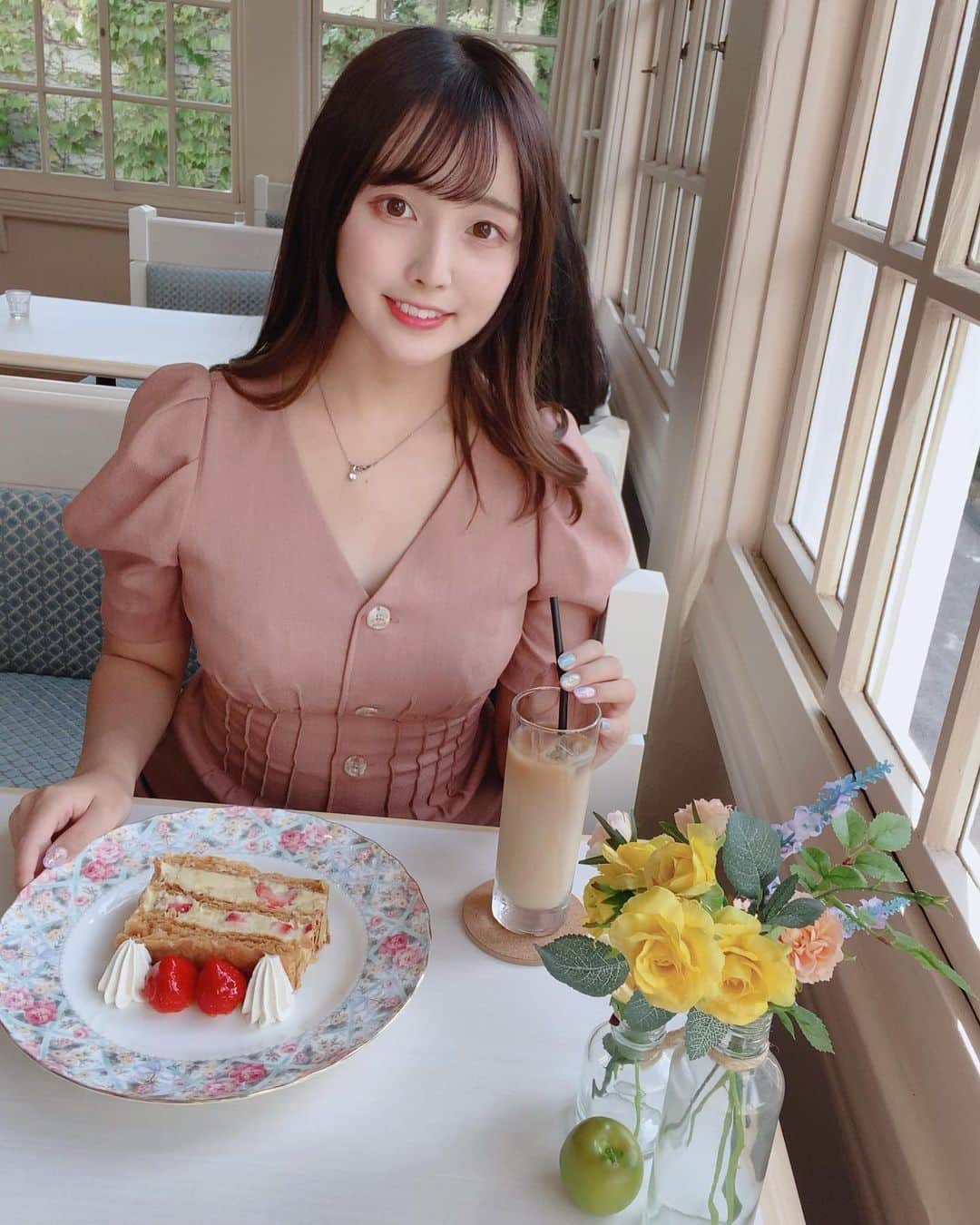 梨沙のグルメインスタ