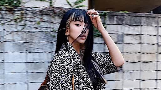 藤田杏奈のインスタグラム