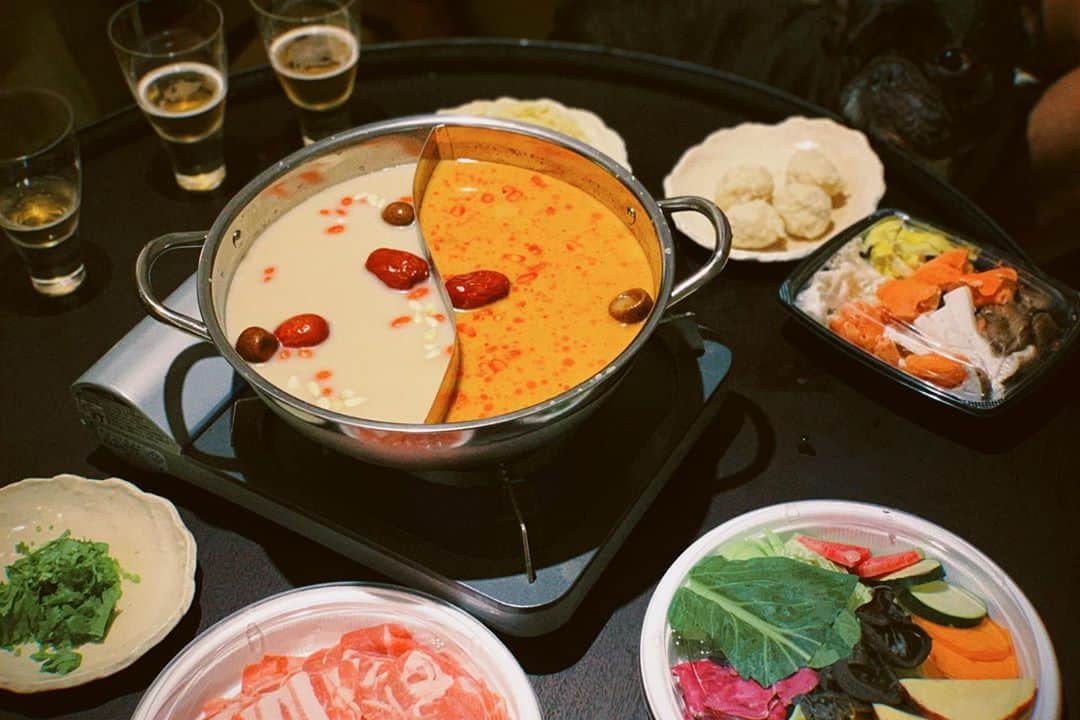 RIKAPEPEのグルメインスタ