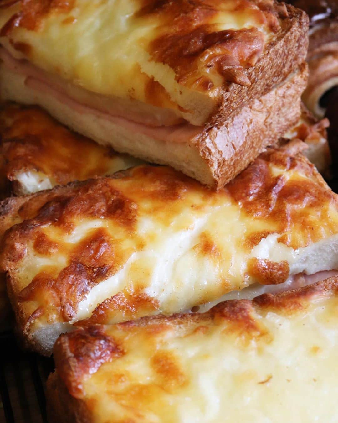 丘の上のパン屋 のグルメインスタ