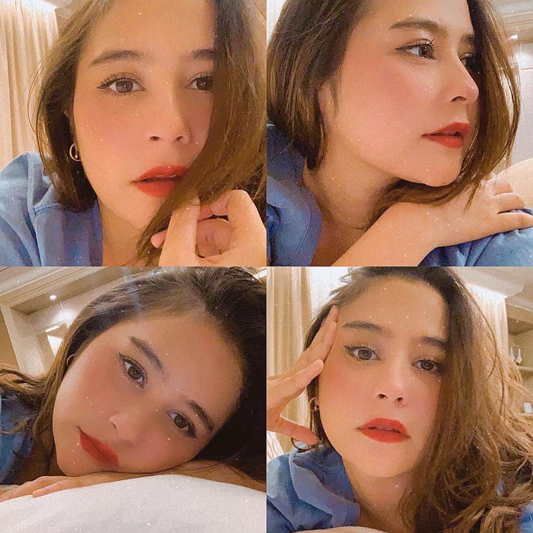 Prilly Latuconsinaさんのインスタグラム写真 - (Prilly LatuconsinaInstagram)「you can double dip cause i know you like me. 🍦」9月19日 18時53分 - prillylatuconsina96