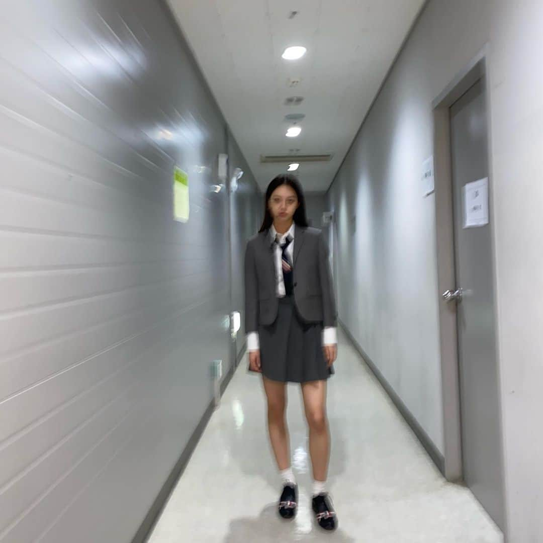 ヘリ さんのインスタグラム写真 - (ヘリ Instagram)9月19日 18時56分 - hyeri_0609