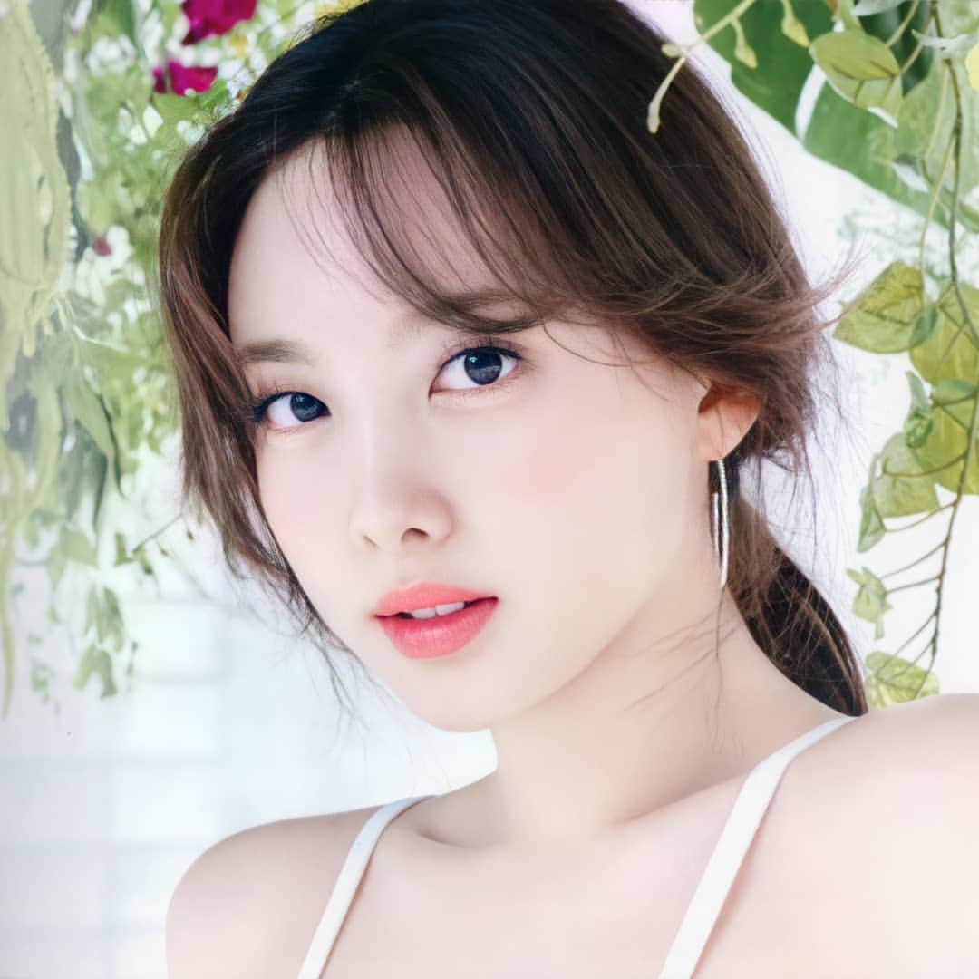 ナヨンさんのインスタグラム写真 - (ナヨンInstagram)「♪ breathtaking 😍😍 © owner ↬#Nayeon #TWICE #나연 #트와이스 ♡」9月19日 19時09分 - twnayeon