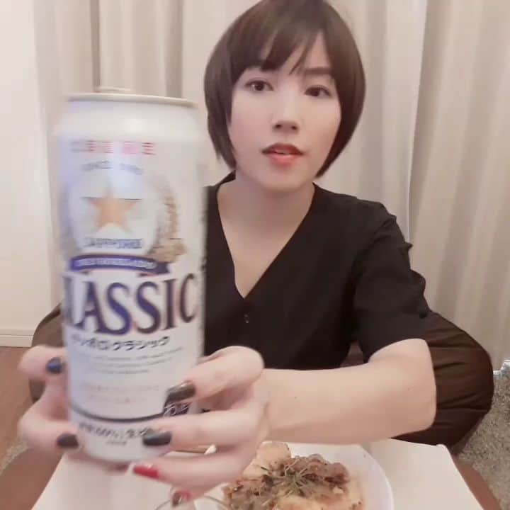 古賀麻里沙のインスタグラム