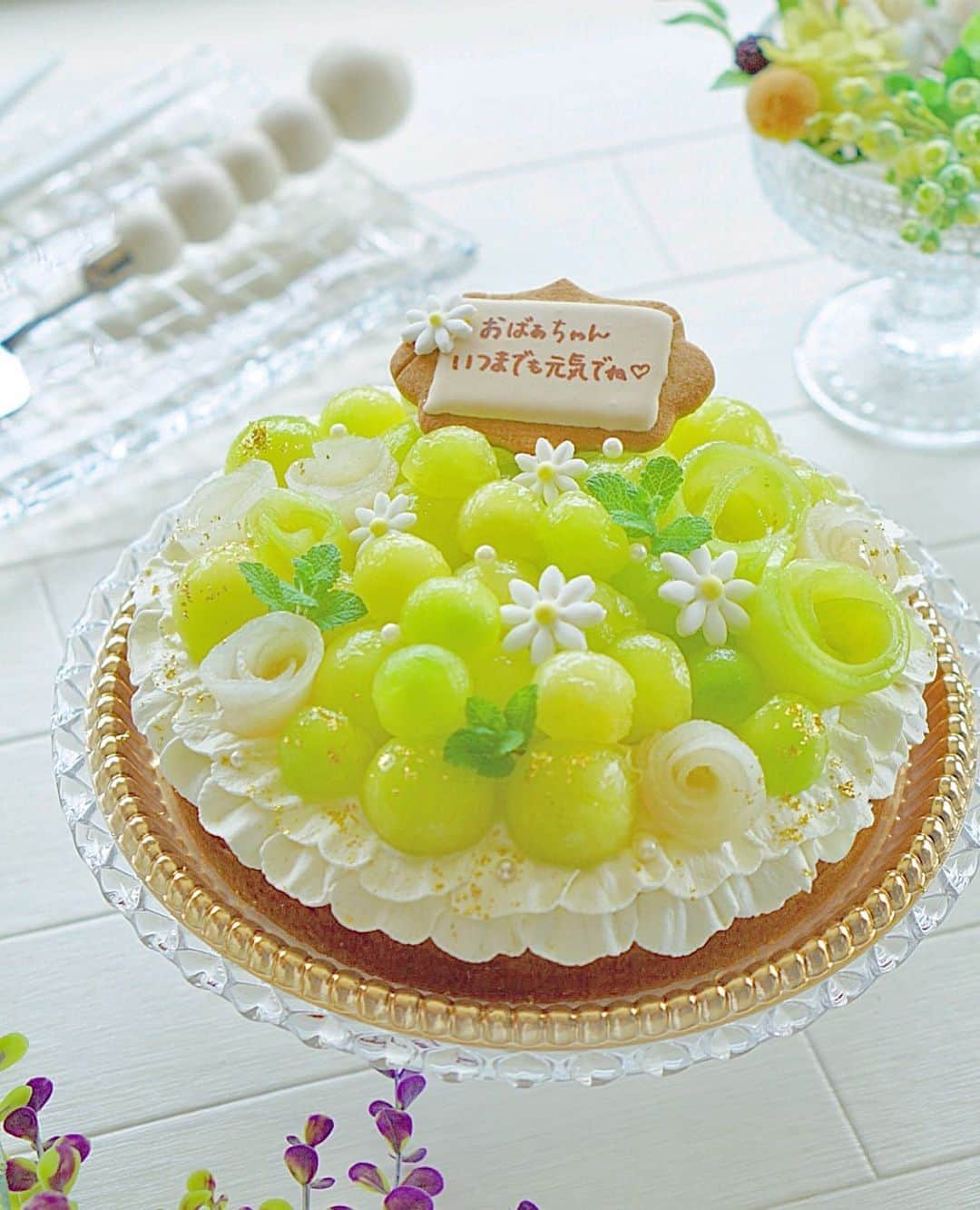 puruberryのインスタグラム